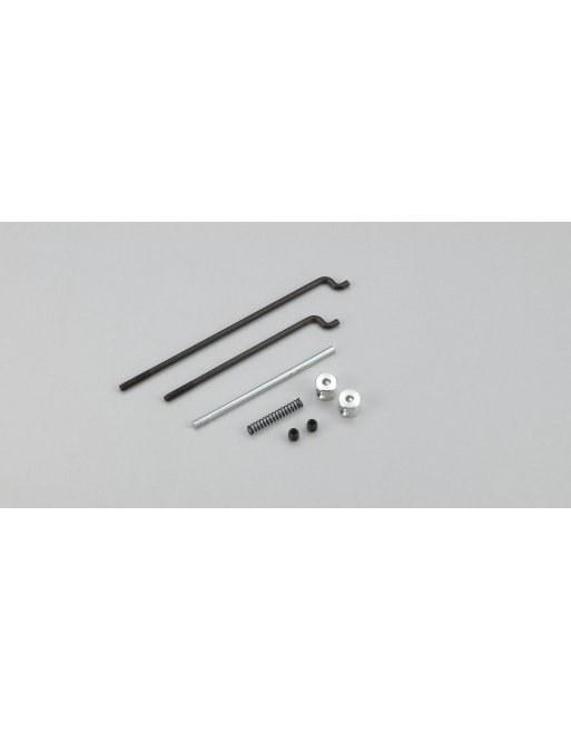 TR131 Linkage Set(DBX/DST) TR131  - KYOSHO RC